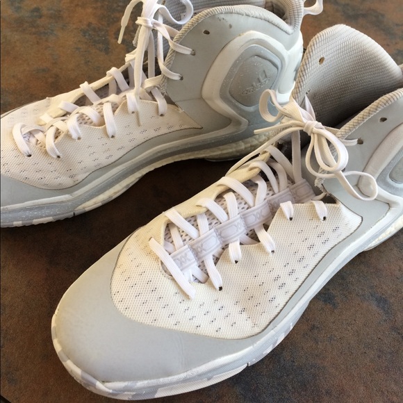 adidas boost high top